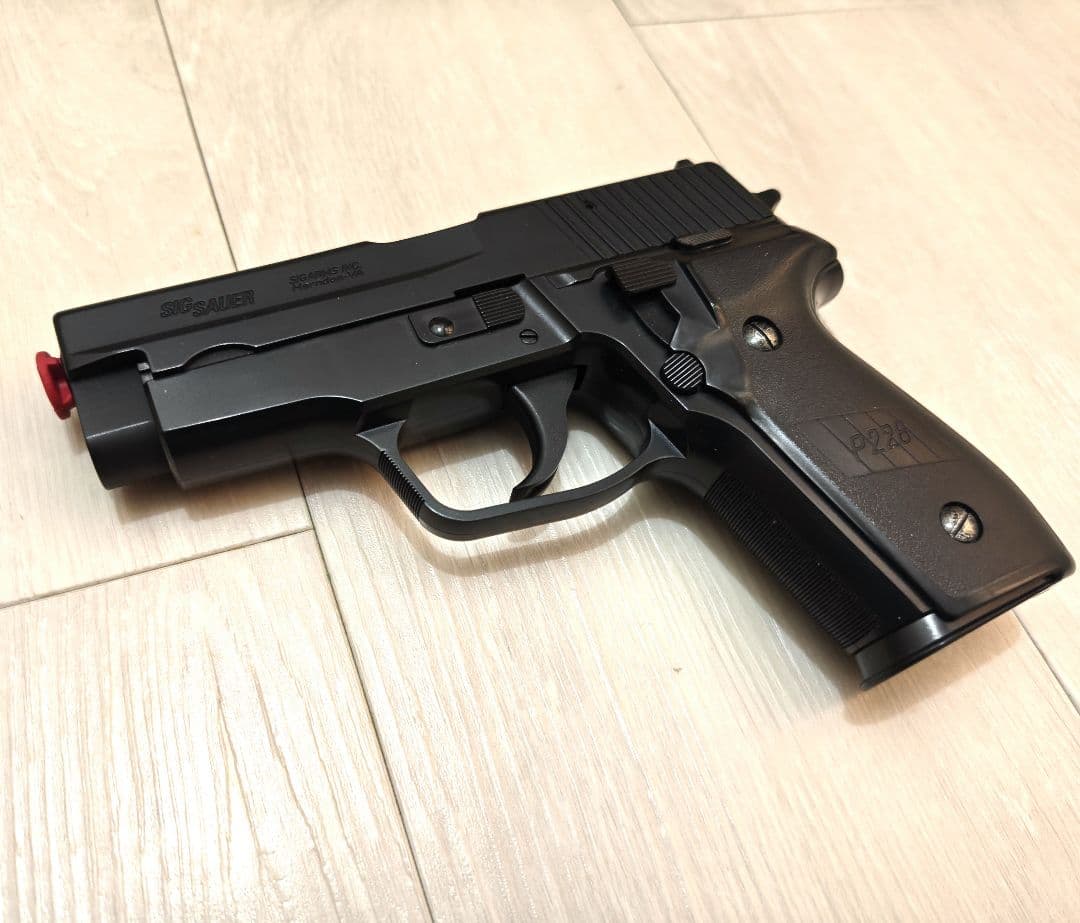 東京マルイ ソフトエアーガン　動作確認済　まとめ売り