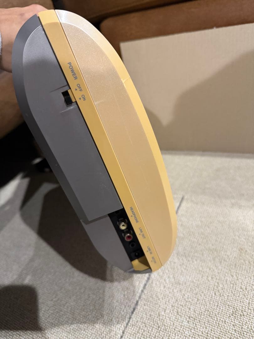 DJ機材 Handy trax / Vestax