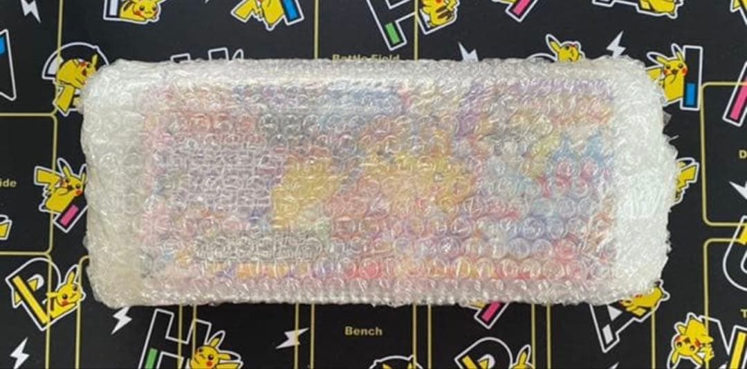 スペシャルBOX ポケモンセンター カナザワ オープン記念 新品 未開封