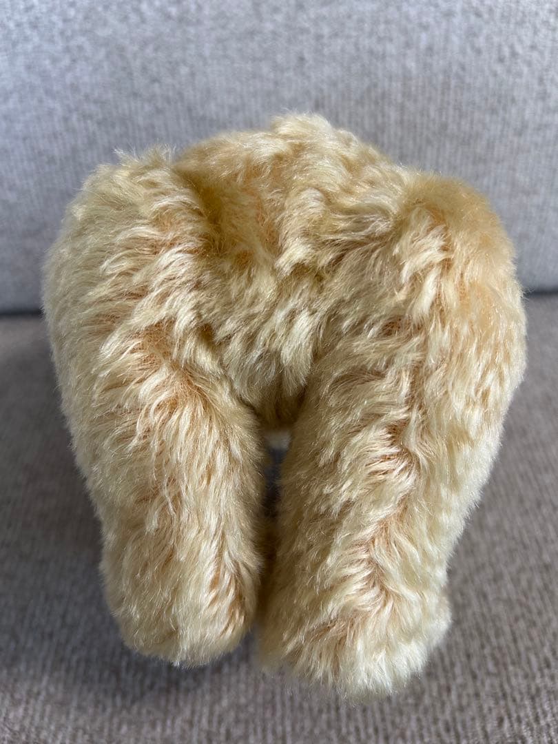 Steiff Classic Teddy 1920 ぬいぐるみ