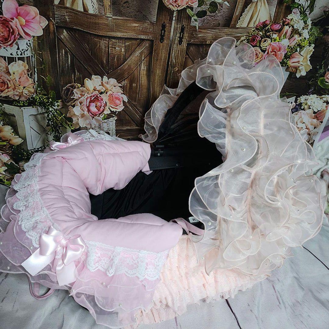 ペットカート　ペット用品　リクガメ　ハンドメイド