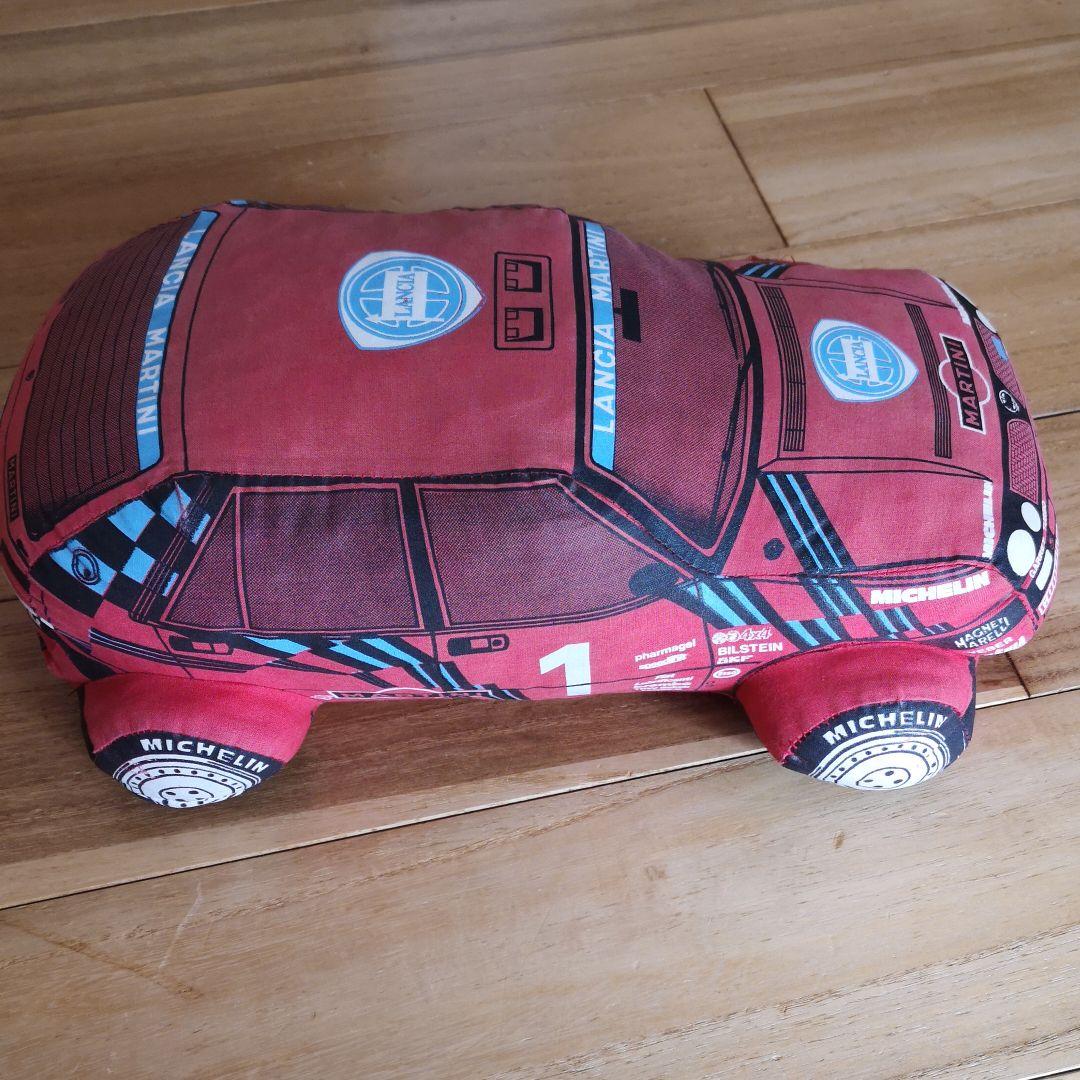 LANCIA DELTA HF integrale クッション