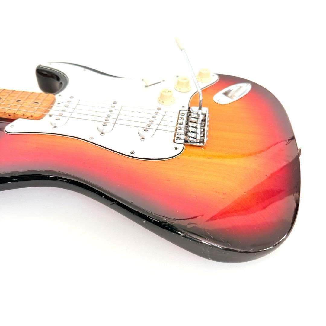 【希少】Greco SE-430 マツモク製 グレコ エレキギター