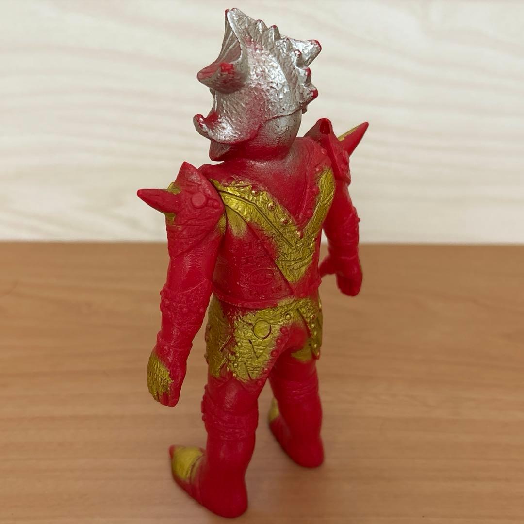 ポピー キングザウルスシリーズ エースキラー／検 ウルトラ怪獣