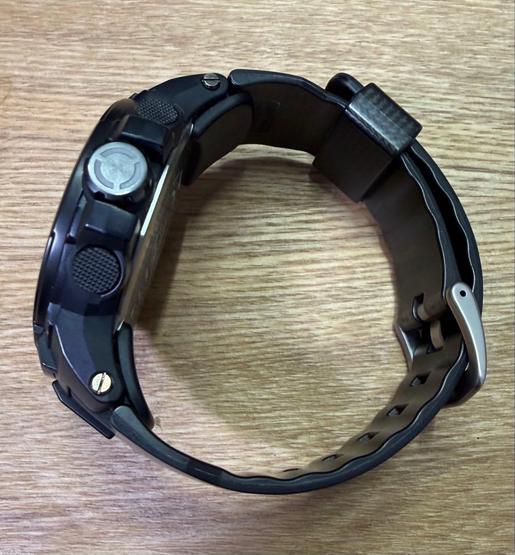 時計 PRO TREK RM Series PRW-S6100Y-1JF