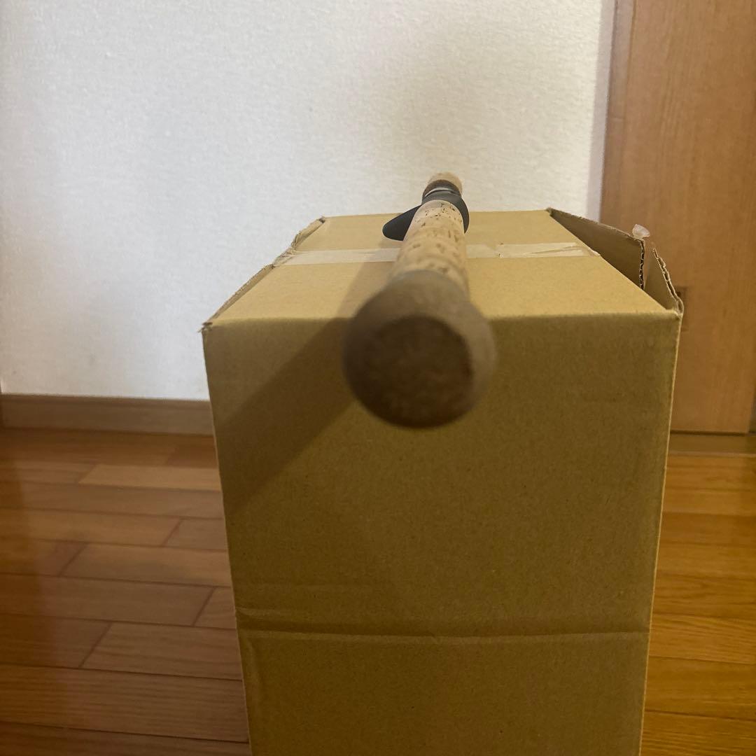 ひしも　HISHIMO チャドーゴースト5.8