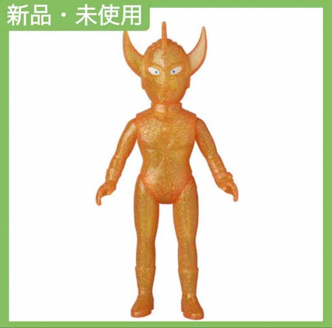 MEDICOM TOY ウルトラマンタロウ (ウルトラダイナマイトVer.)