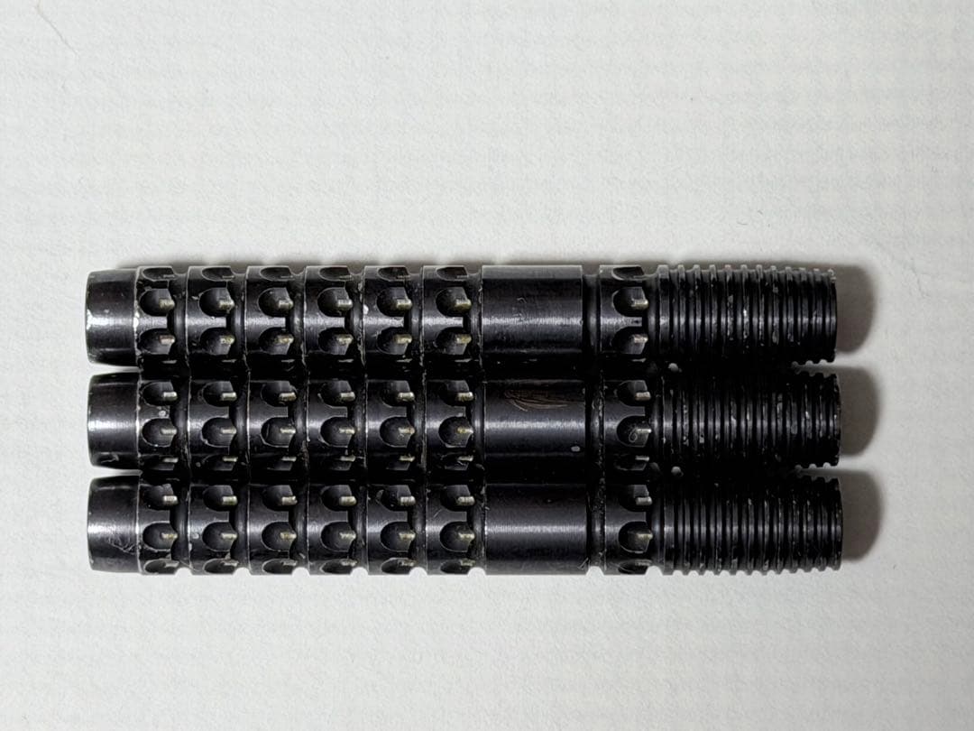 【ターゲット】ルーク・リトラーモデル 2BA