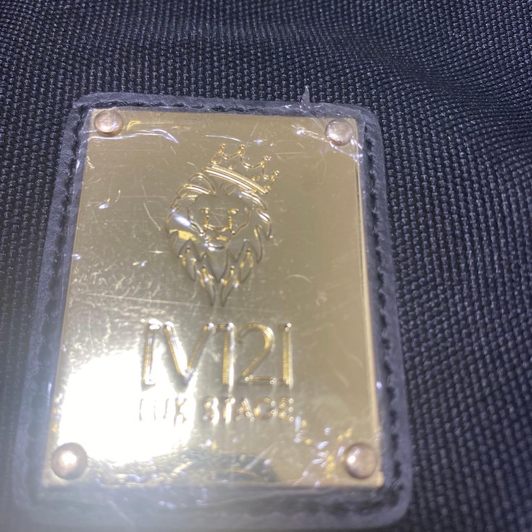 V12 トートバッグ ボストンバッグ