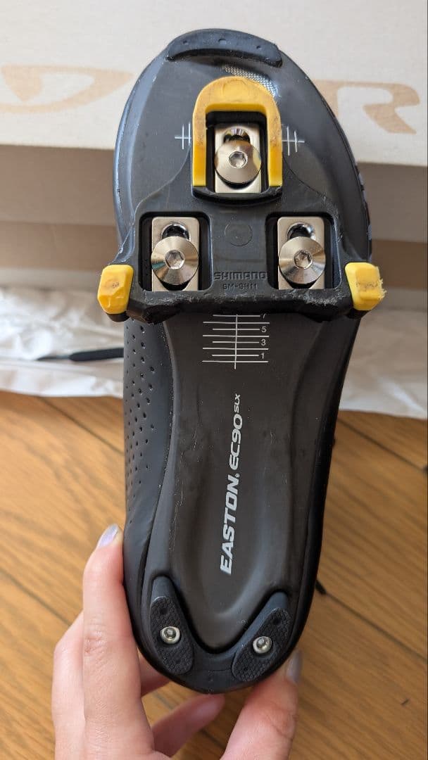 GIRO Empire　WOMENS　EU36