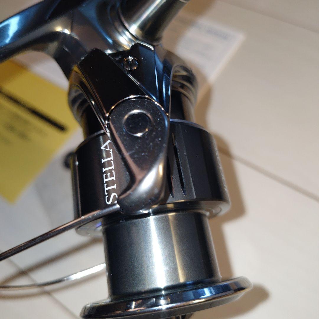 リール SHIMANO 22STELLA 4000xg