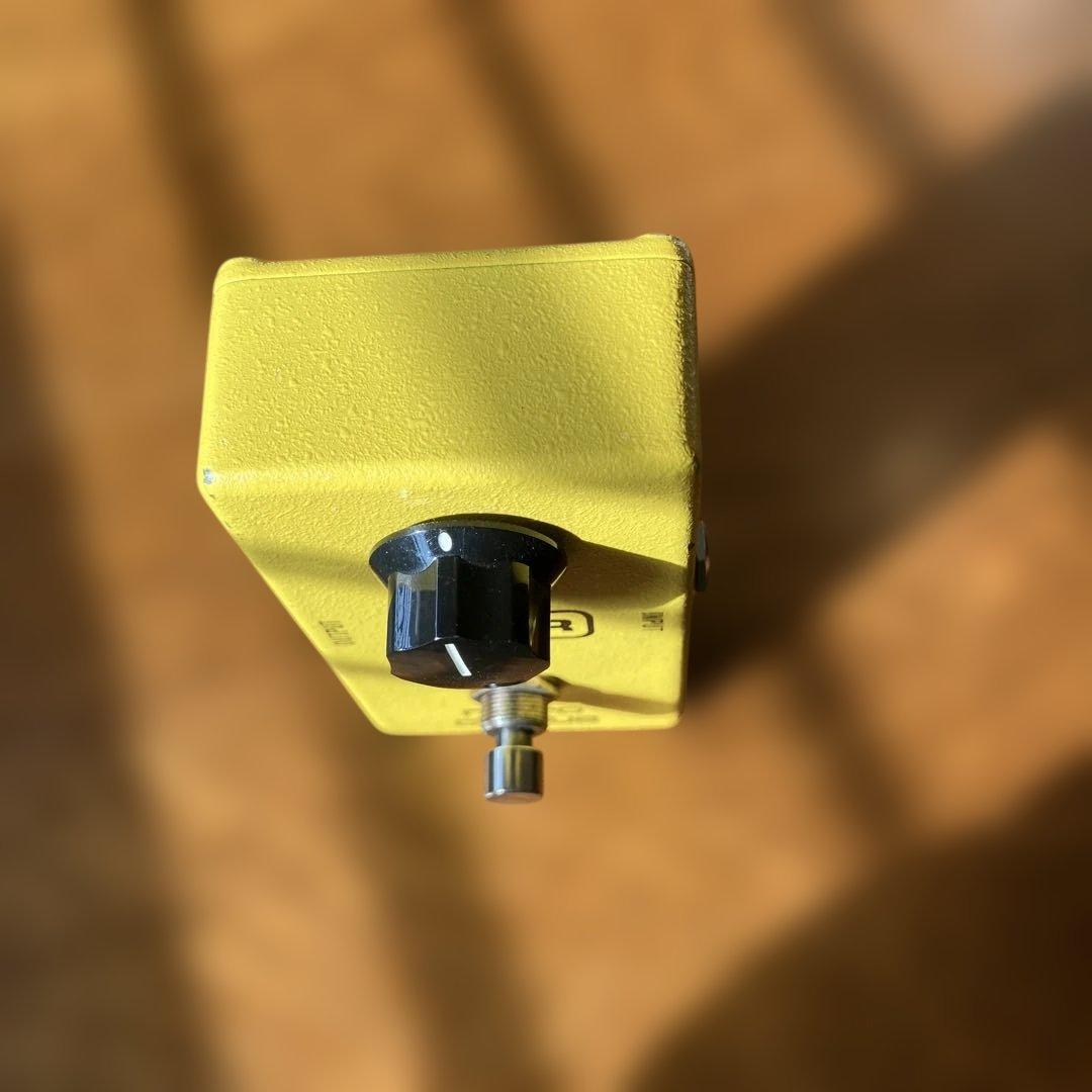 イッチー　さMXR micro chorus