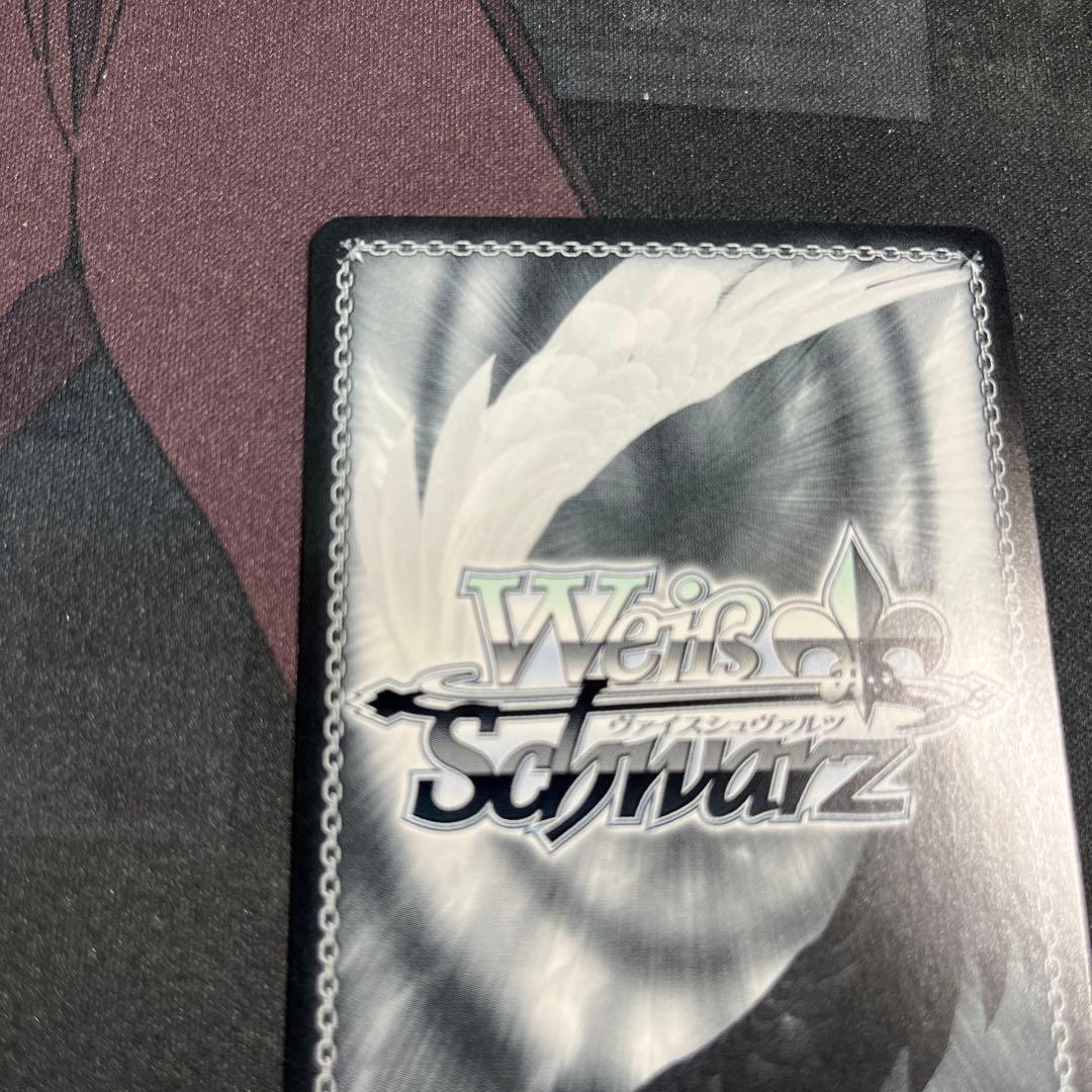 揺るがぬ想い 琴里 SP ヴァイスシュヴァルツ　デートアライブ　デアラ