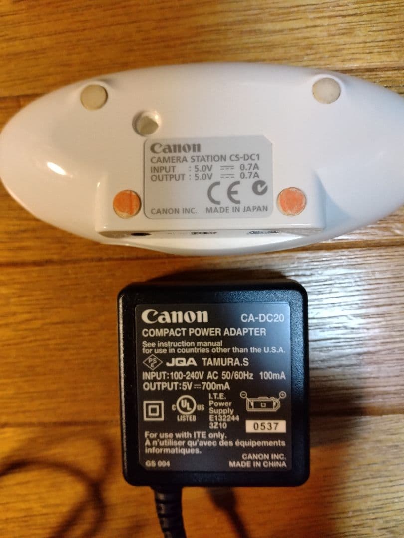 【極美品】Canon IXY DIGITAL L3 コンパクトデジタルカメラ