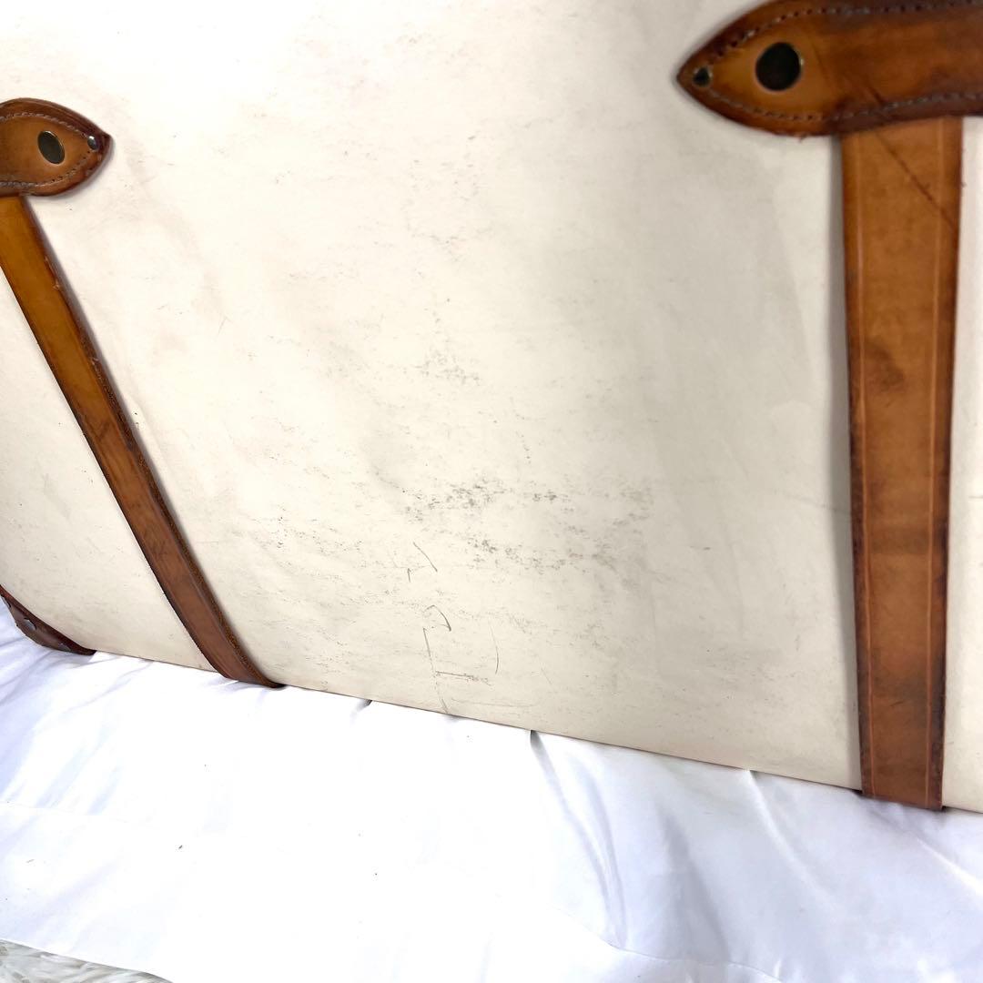 グローブトロッター　サファリ　キャリーケース　トロリー　ラージ