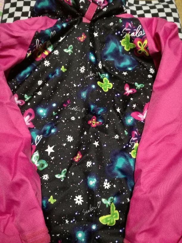 スキーウェアー セット レディース