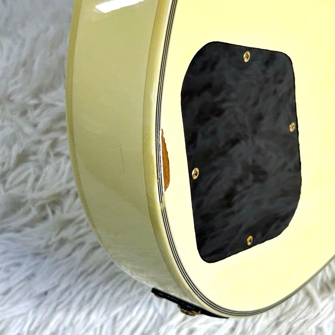 Busker's 島村楽器 LesPaul Custom ぼっちざほっく