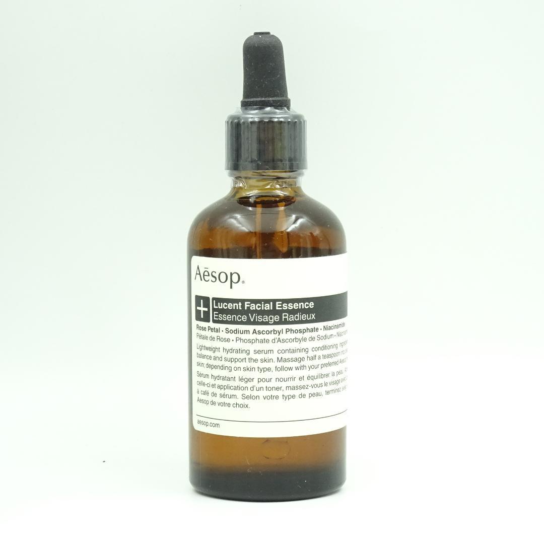 イソップ　ルーセント　フェイシャル　エッセンス　60ml