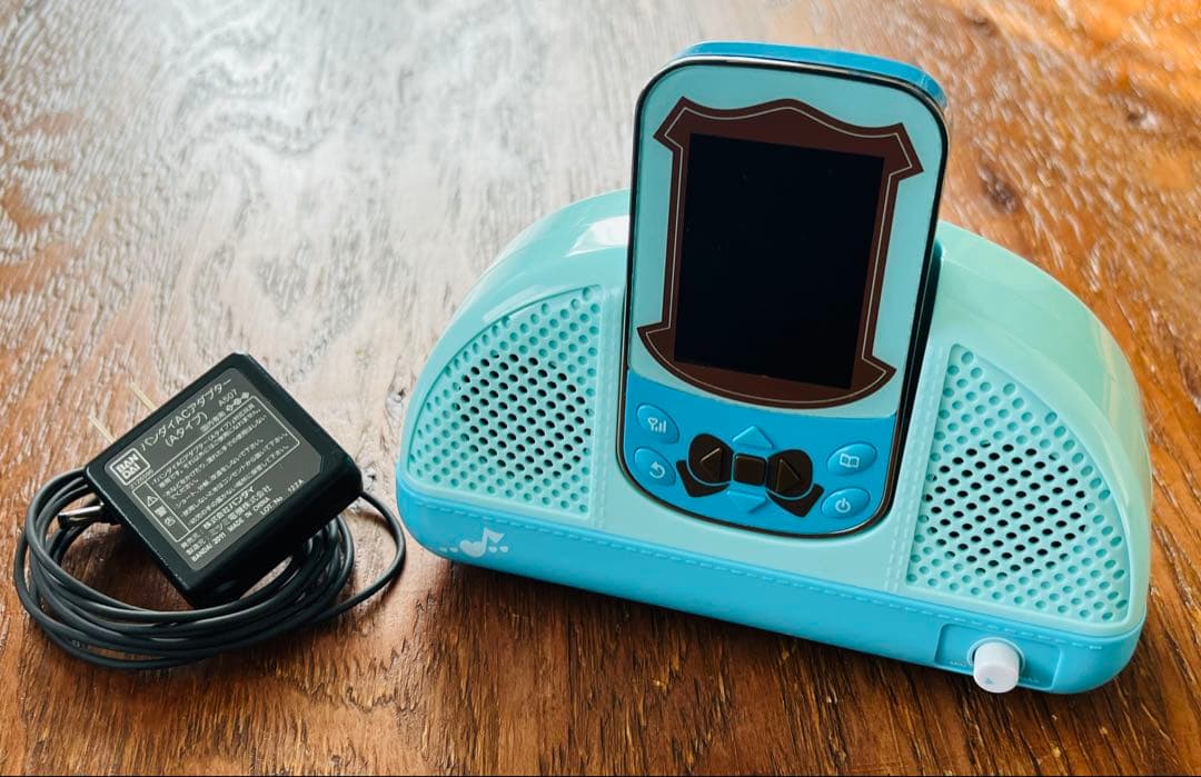 バンダイ　スクモバ