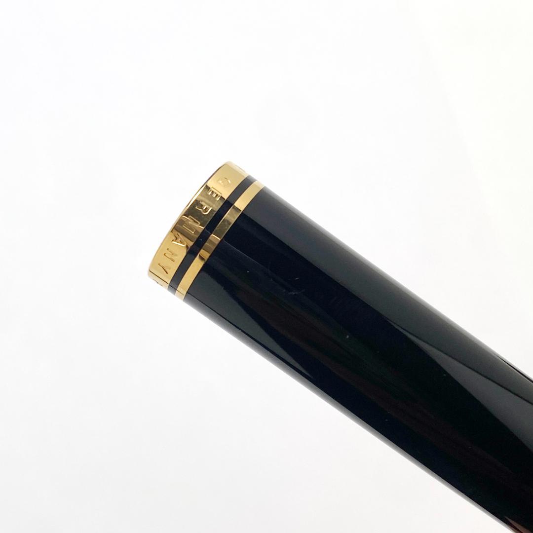 美品 Pelikan ペリカン 万年筆 スーべレーン M1000 ブラック M