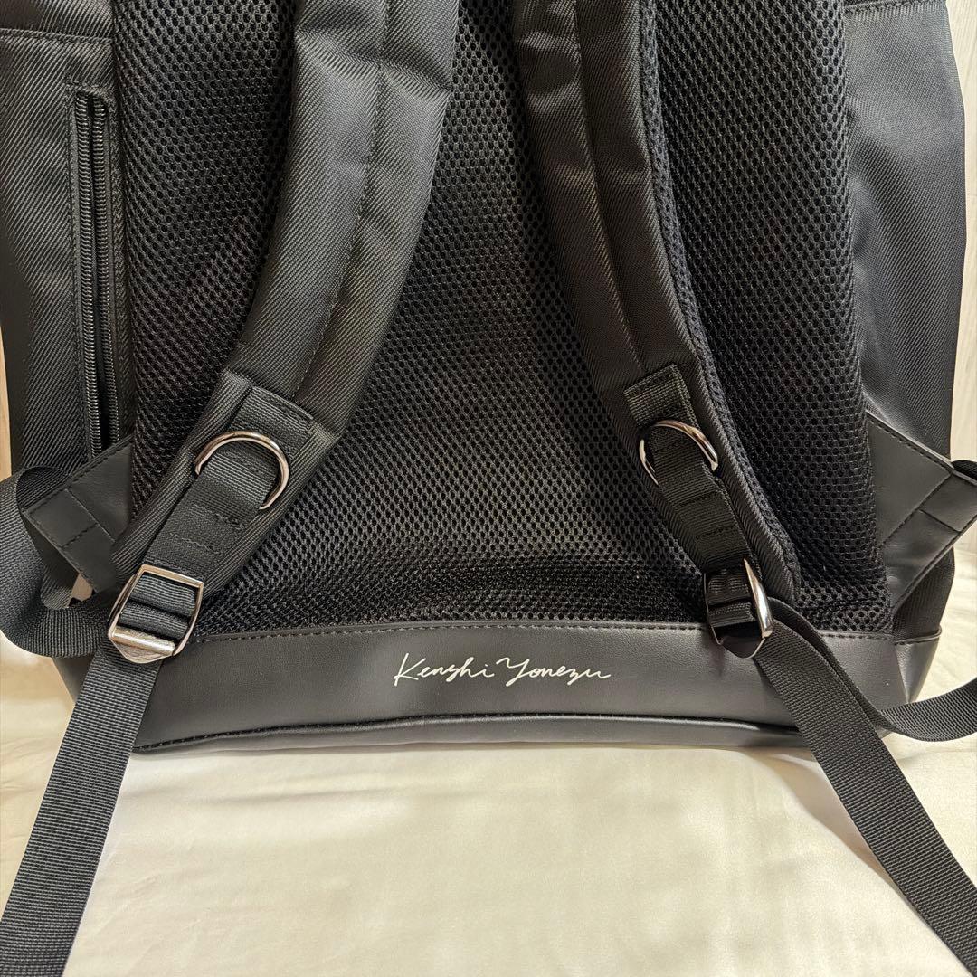 米津玄師 HYPE リュック　グッズ