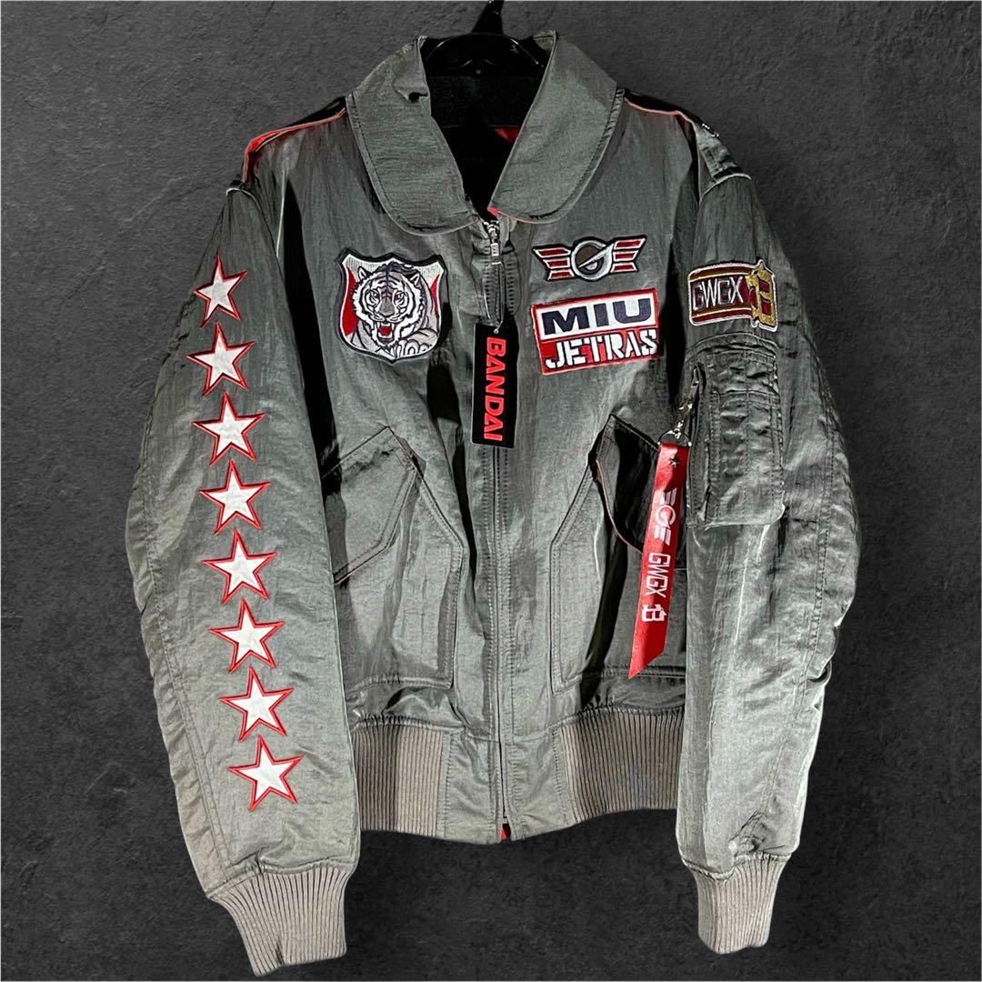 炎神戦隊ゴーオンジャー 公式 ジャケット コスプレ 衣装 制服 杉本有美