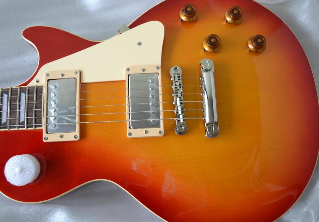 【未使用】Tokai トーカイLS－１０１CS 日本製