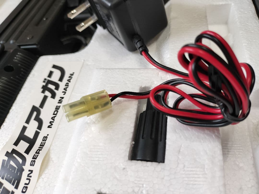 UZI SMG　ウージーサブマシンガン　東京マルイ　電動　ジャンク　18歳以上