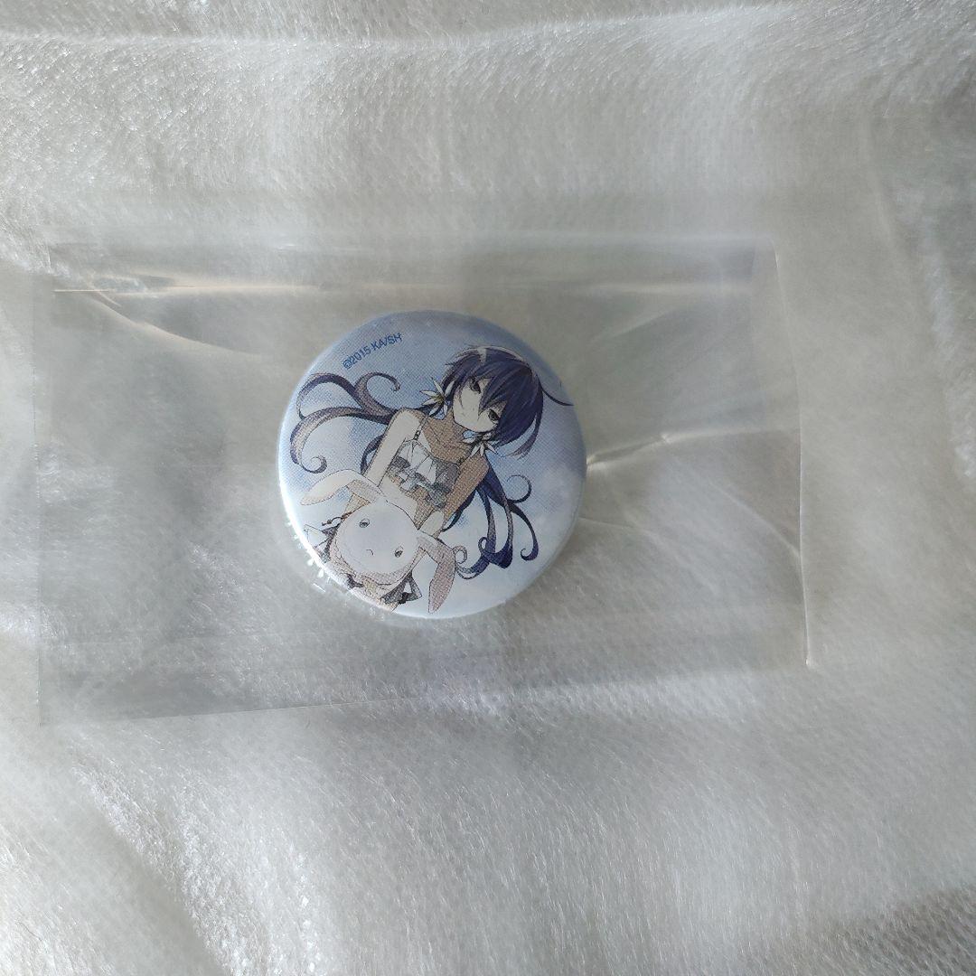 【本日限定価格】文豪ストレイドッグス 泉 鏡花 缶バッジ 原作絵