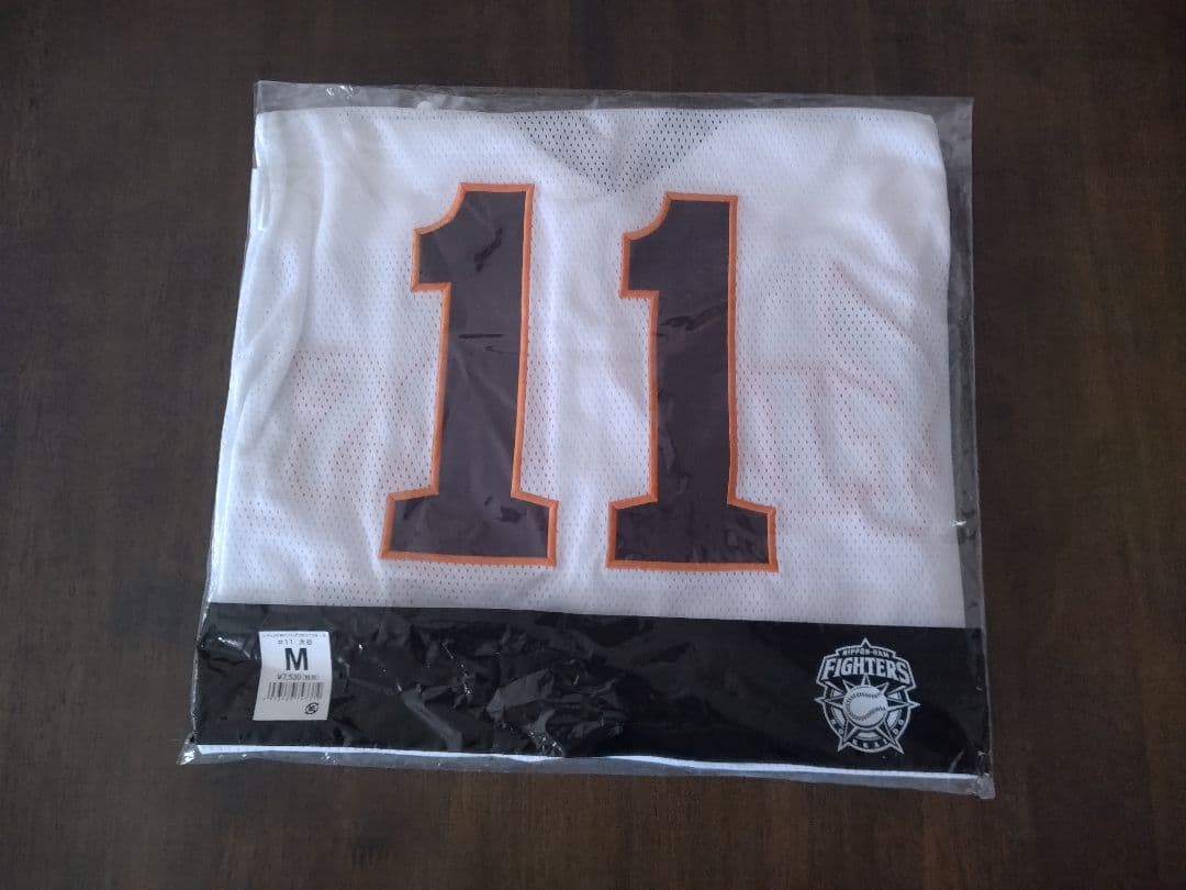 ☆プロフ内ユニホーム販売中☆ 北海道日本ハムユニホーム 大谷翔平