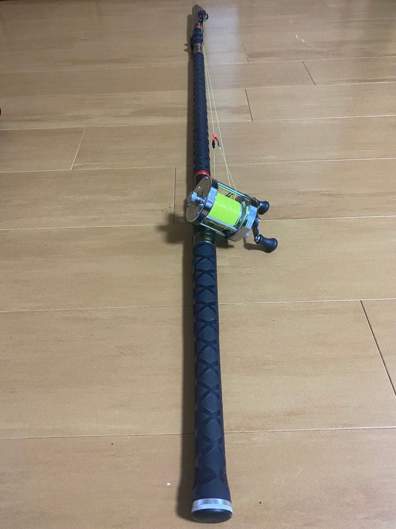 【美品】ダイコー槍雅4-585