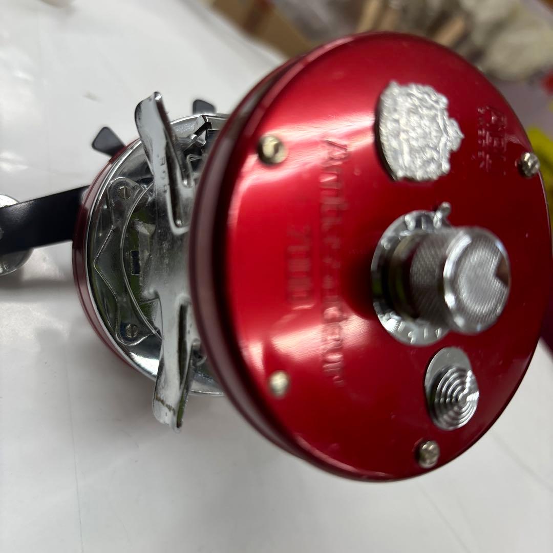 アンバサダー7000