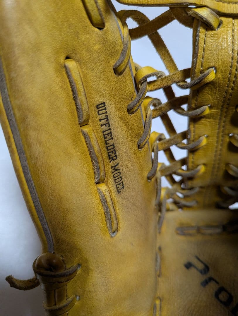 SSK Probrain 外野手用