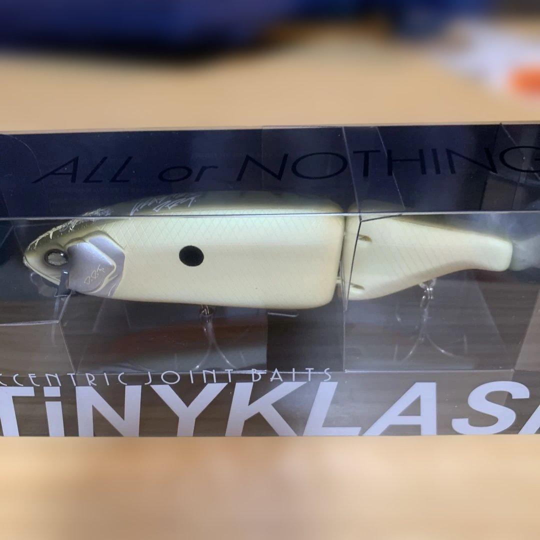 DRT タイニークラッシュ　Low