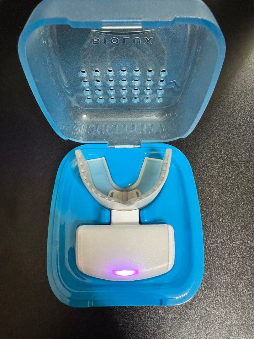 オルソパルス(オーソパルス) 歯科矯正 光加速矯正装置 正規品