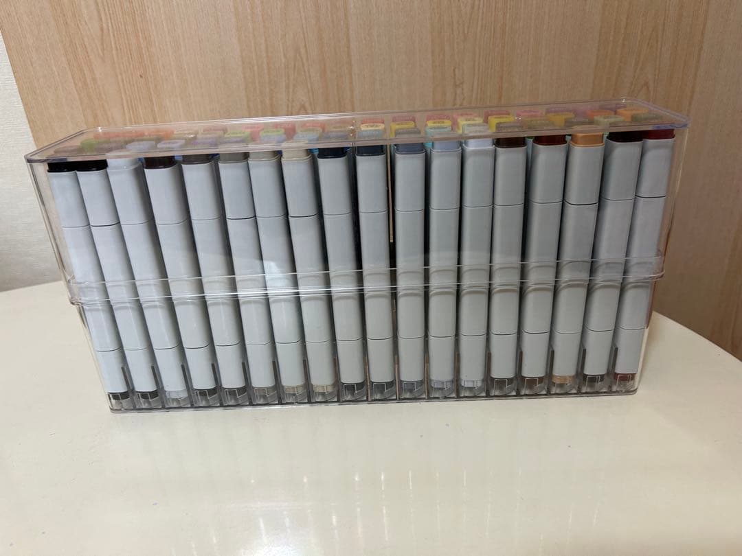 Copic Classic 72色 コピッククラシック