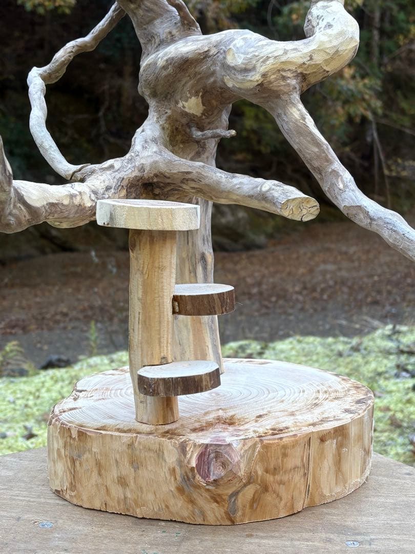 止まり木 kan_oqsm