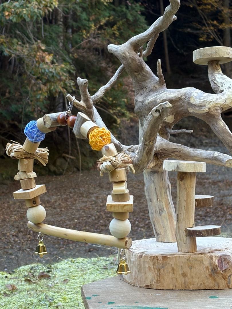 止まり木 kan_oqsm