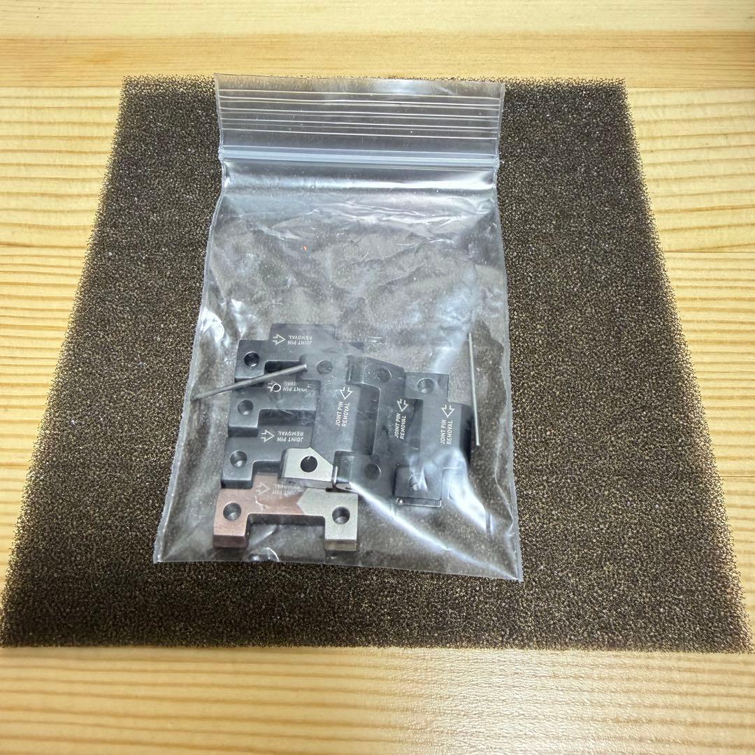 G-SHOCKチタン5000 SERIESチタンGMW-B5000TVB-1JR