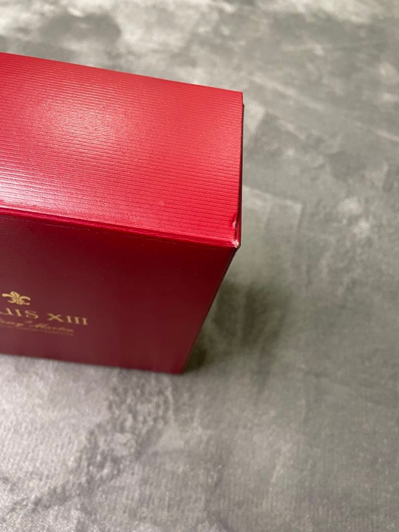 LOUIS XIII ルイ13世 ミニボトル