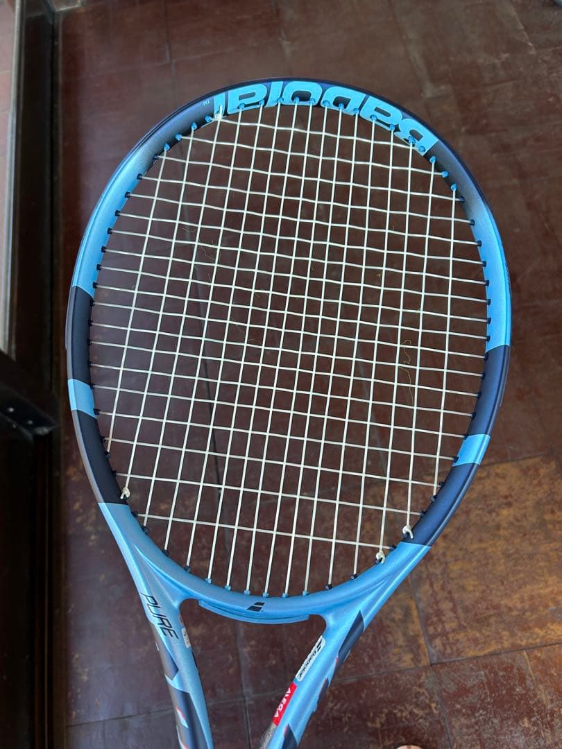 Babolat ピュアドライブライトg1 270g バボラ