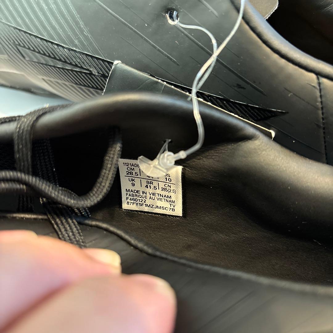 定価18700円　28.5㎝　アシックス　ゴールドステージ　野球スパイク　未使用