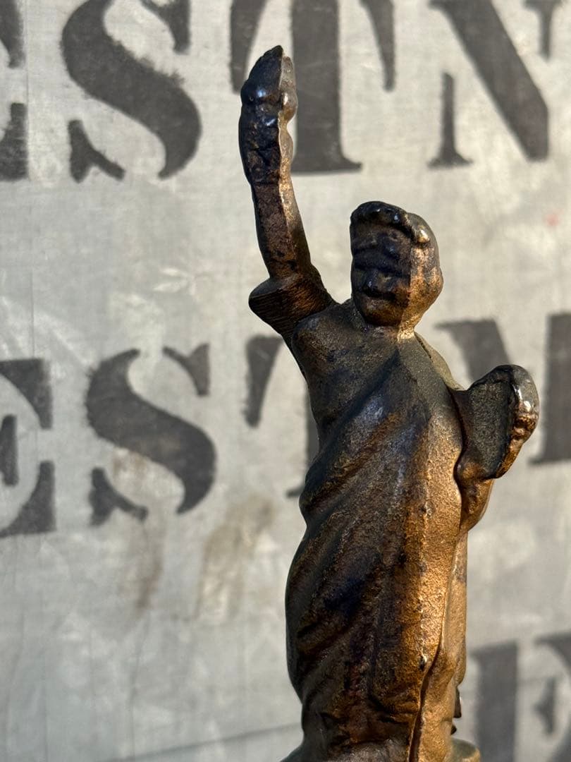 3*8様 Empire &Liberty