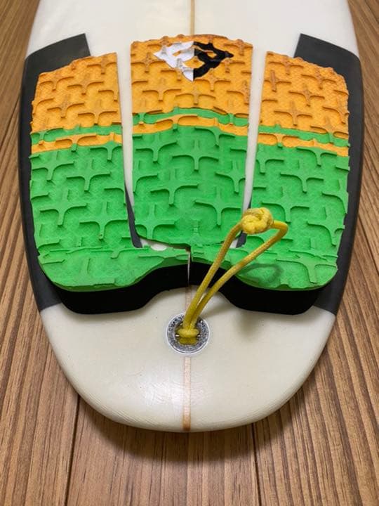 サーフボード アルメリック　セミプロ　サーフィン　板　ショート