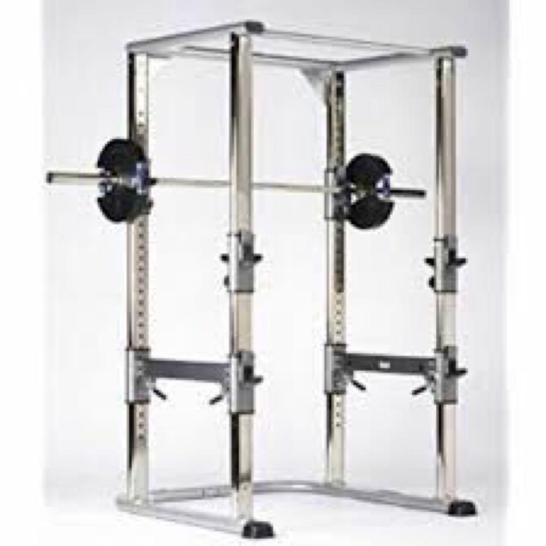 TUFF STUFF タフスタッフ パワーラック RPR-265 引き取り限定