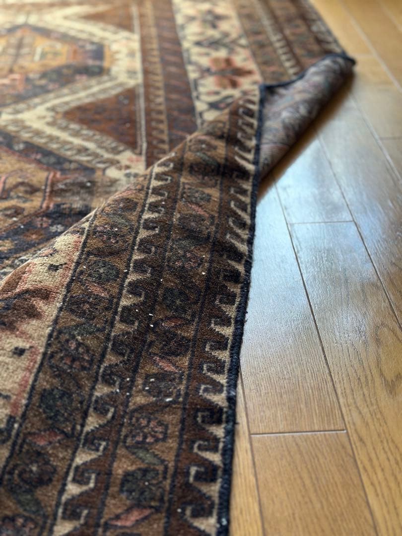 ラグ・カーペット rinkanon