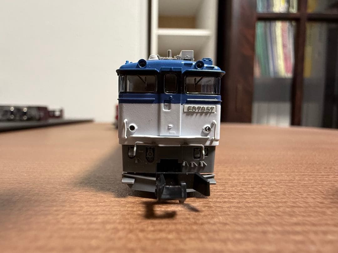 か*た様 【まとめ売り】TOMIX ED79