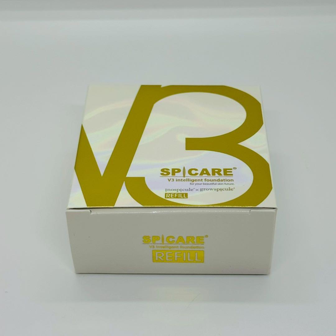 スピケア V3 サンスクリーン+ V3インテリジェント 詰替 【正規品】