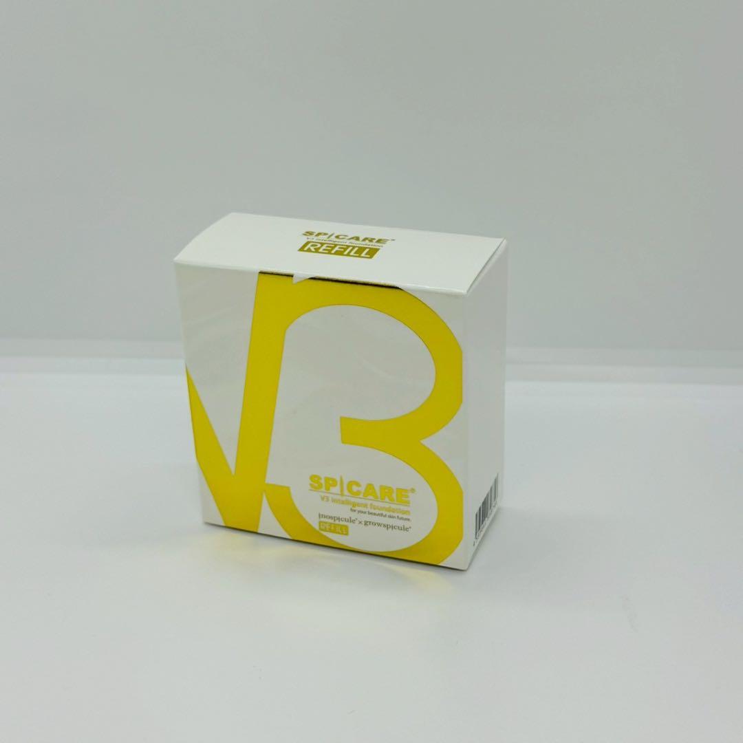 スピケア V3 サンスクリーン+ V3インテリジェント 詰替 【正規品】