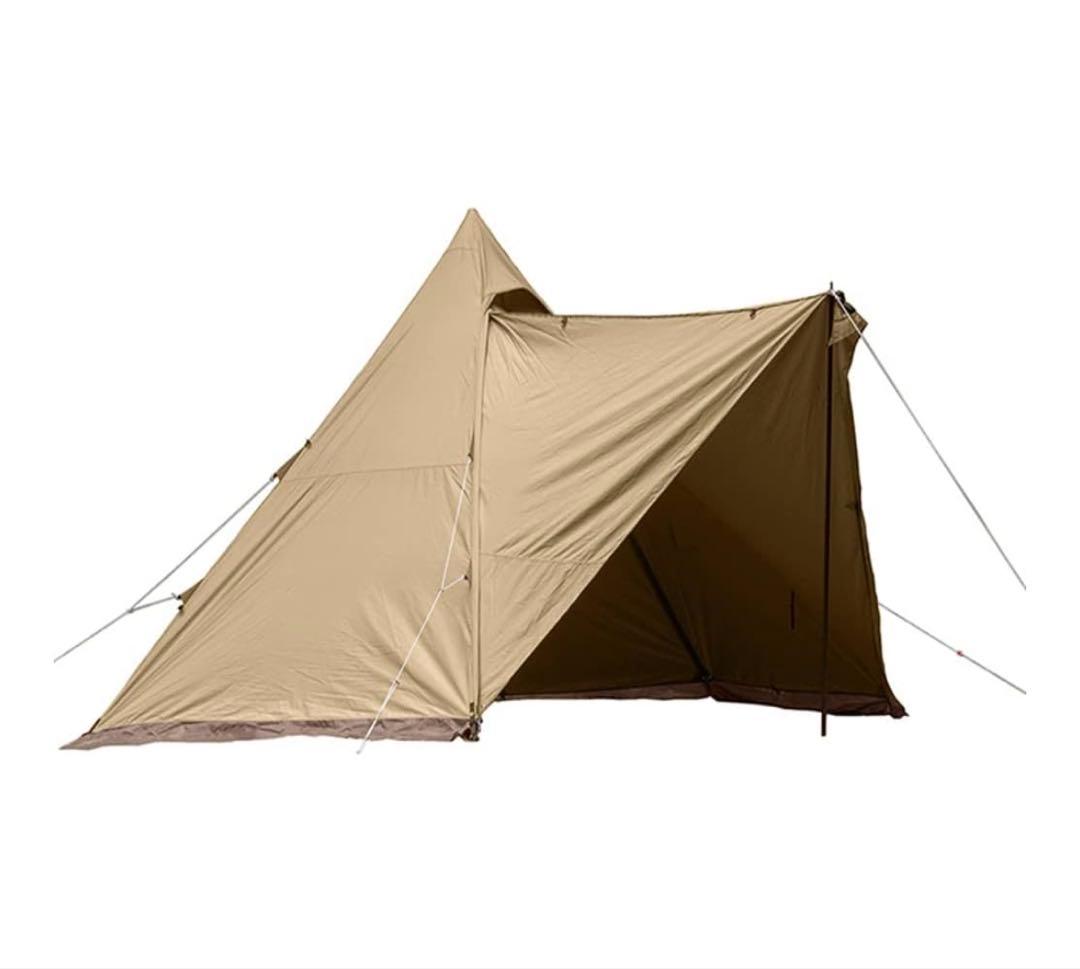 テンマクデザイン サーカス TC DX+